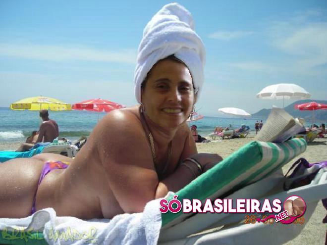 Pacote com 50 fotos de popozudas brasileiras